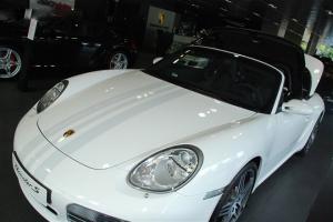 Boxster