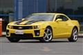 科迈罗Camaro