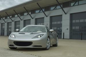 Evora