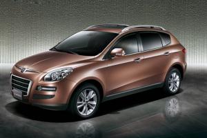 大7 SUV