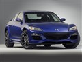 马自达RX-8(进口)
