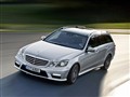 奔驰E级AMG