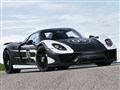 保时捷918